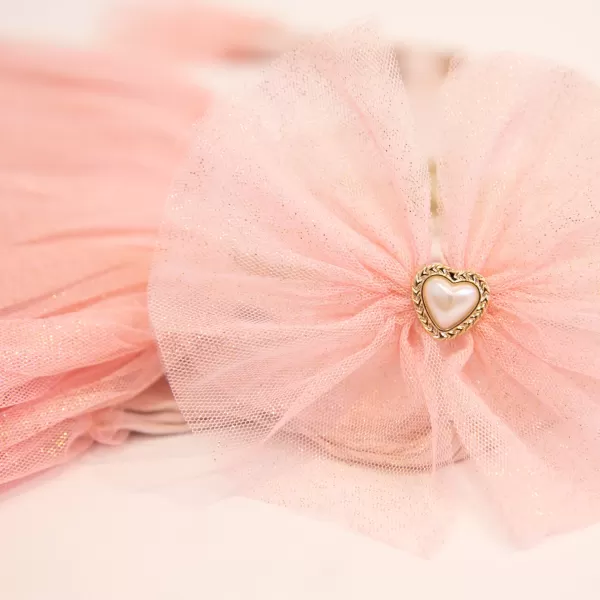 Best Petite Hailey Sleeve Tutu Headbands