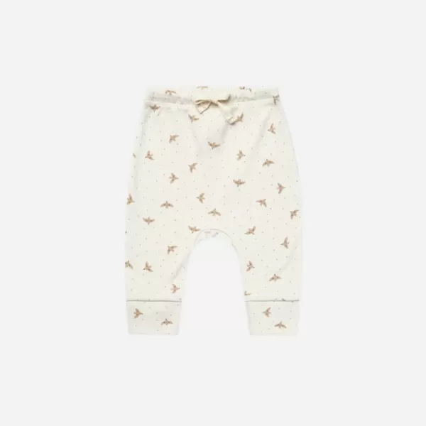 Cheap Quincy Mae Drawstring Pant | | Doves