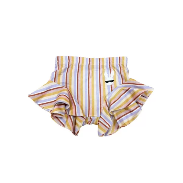 Cheap RaspberryPlum Josie Baby Shorts