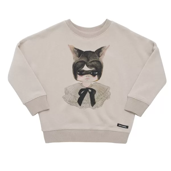 Discount Rock Your Baby Miss Possum Sweater