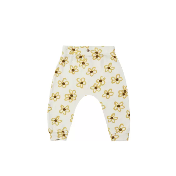 Best Rylee And Cru Rylee + Cru Baby Slouch Pant Daisy