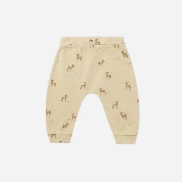 Cheap Rylee And Cru Rylee + Cru Slouch Pant | | Deer