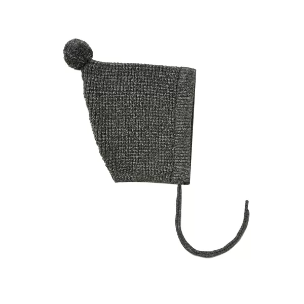 Cheap Rylee And Cru Pixie Hat Charcoal