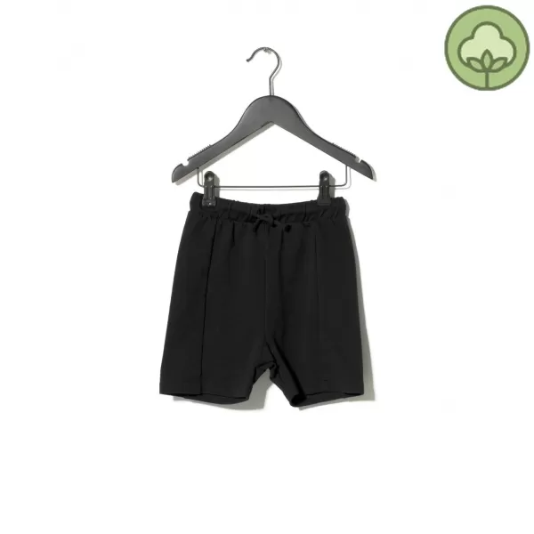 Cheap Sometime Soon Alvin Shorts Black