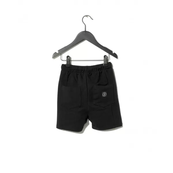 Cheap Sometime Soon Alvin Shorts Black