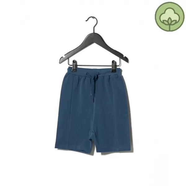 Clearance Sometime Soon Alvin Shorts Blue