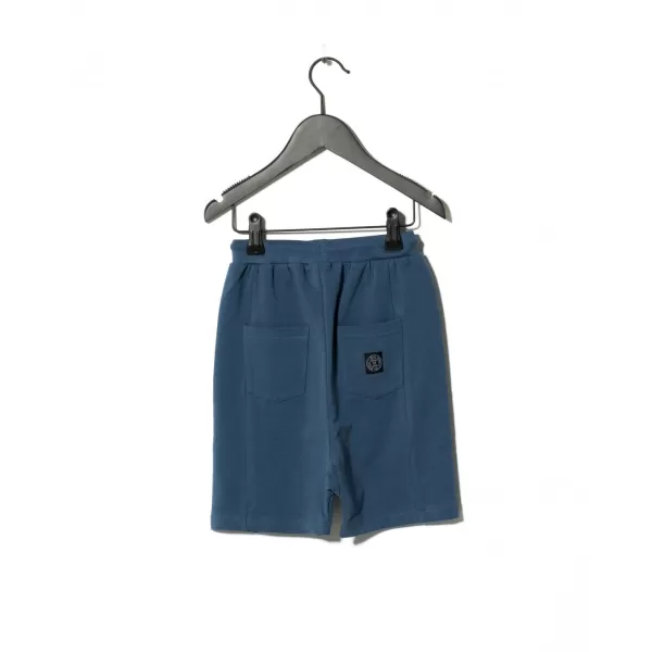 Clearance Sometime Soon Alvin Shorts Blue