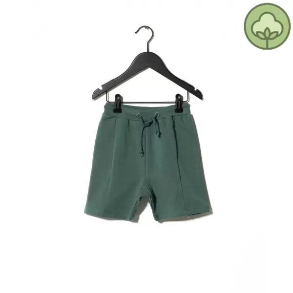 Best Sometime Soon Alvin Shorts Green