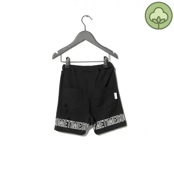 Best Sale Sometime Soon Rio Shorts Black