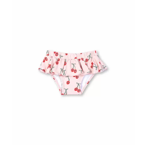 Cheap Stella McCarney Kids Stella Mccartney Kids Baby Girls Cherries Swim Bottom