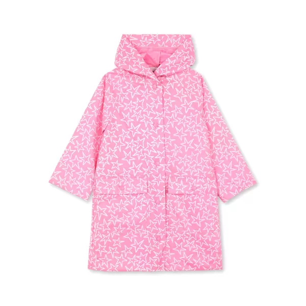 Best Stella McCarney Kids Stella Mccartney Kids Stars Raincoat