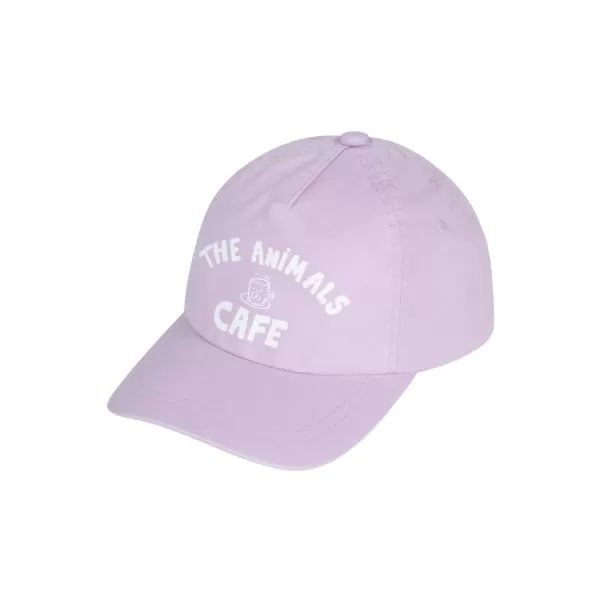 Online The Animals Observatory Lilac The Animals Hamster Cap