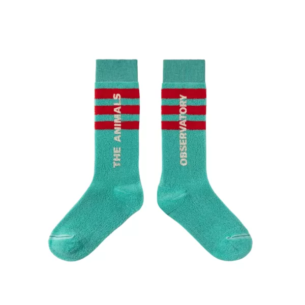 Best Sale The Animals Observatory Skunk Socks