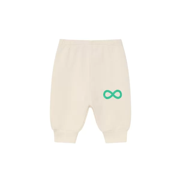 Cheap The Animals Observatory White Infinite Dromedary Baby Pant