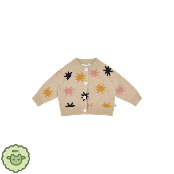 Clearance The New Society Lena Baby Cardigan