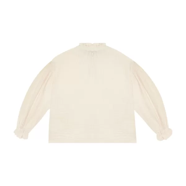 Cheap The New Society Olivia Blouse