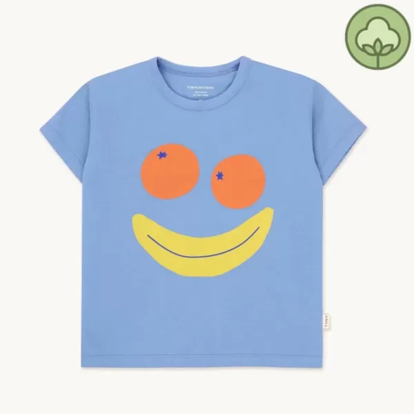 Best Sale Tiny cottons Smile Tee