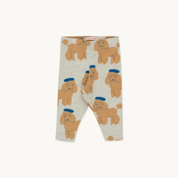 Store Tiny cottons Tiny Poodle Baby Pant