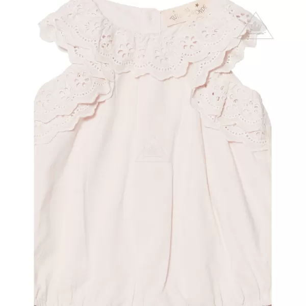 Best Tutu Du Monde Bebe - Heidi Onesie - Tea Rose