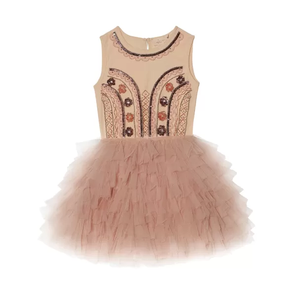 Best Sale Tutu Du Monde Bohemia Tutu Dress Blush