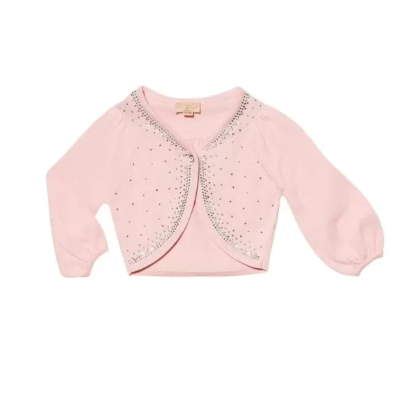 Cheap Tutu Du Monde L'Artist Bebe Deco Cardigan Pink Cloud