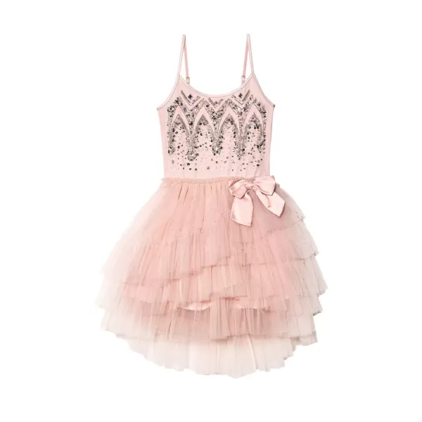 Best Tutu Du Monde Little Drummer Girl Elfie Tutu Dresss