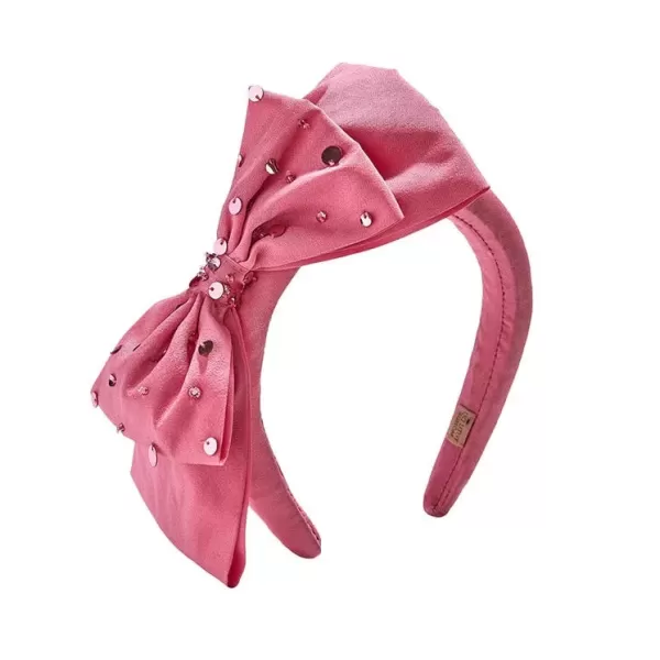 Best Sale Tutu Du Monde Rich Kitsch Bowette Headband