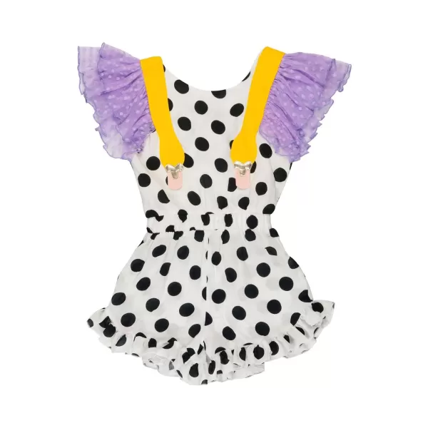 Clearance WAUW CAPOW by BANGBANG Mexico Romper