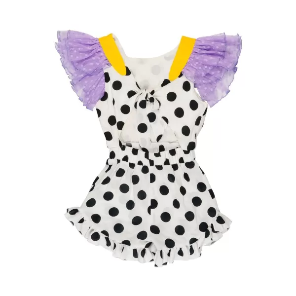 Clearance WAUW CAPOW by BANGBANG Mexico Romper