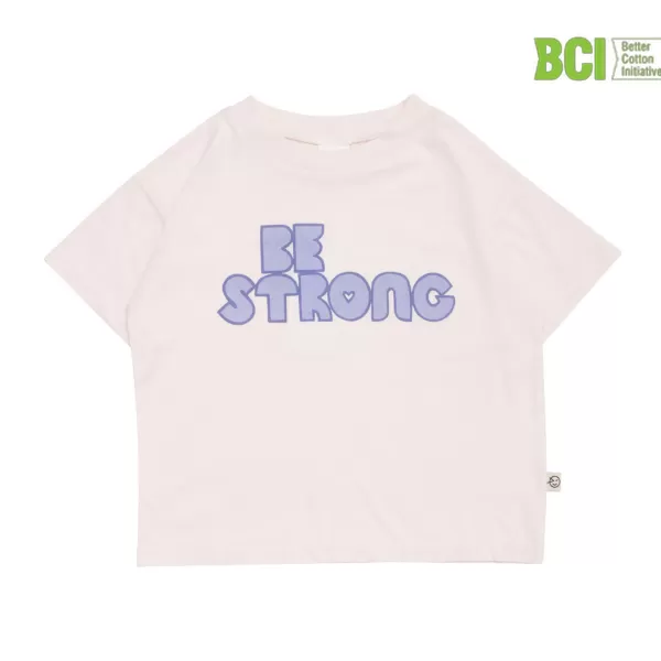 Cheap Wynken Be Strong Tee