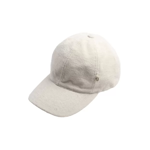 Clearance Wynken Daily Cap Talc Terry