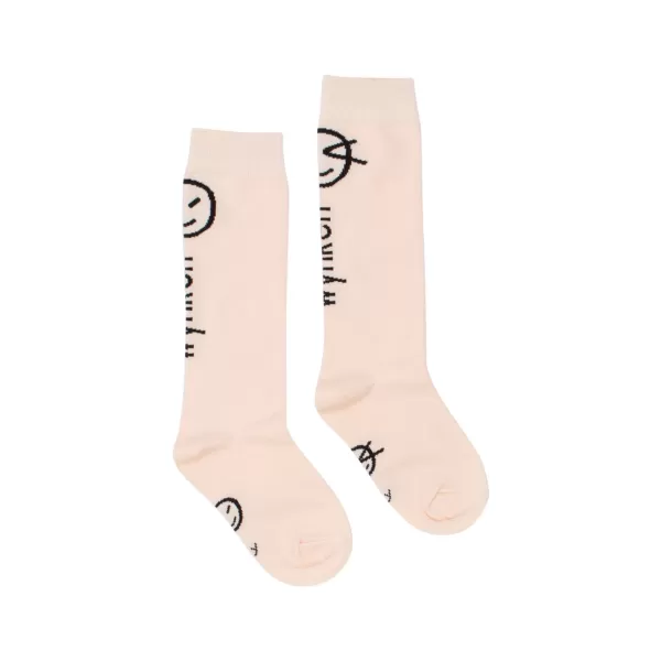 Cheap Wynken Sock - Pale Peach