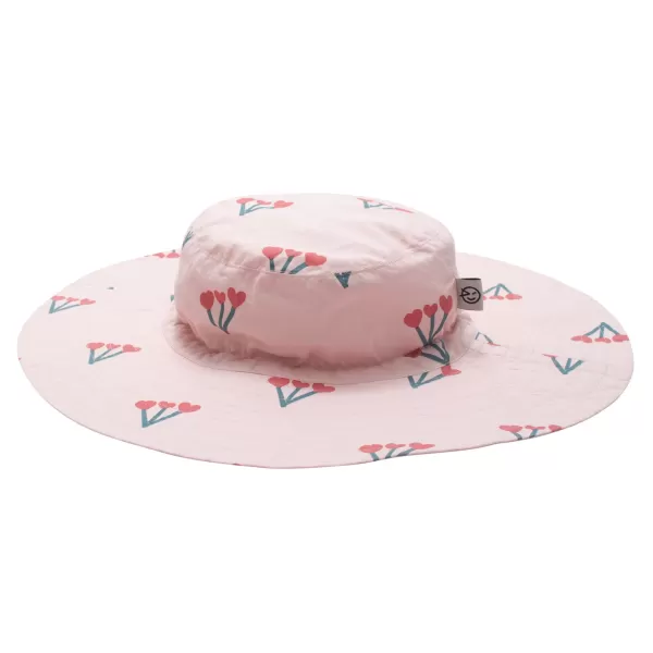 Cheap Wynken Wave Hat Muted Pink